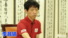 精准的形势判断取可谓“官子神功”的精妙收束